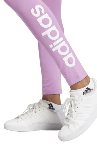 Legging Essentials - Mauve