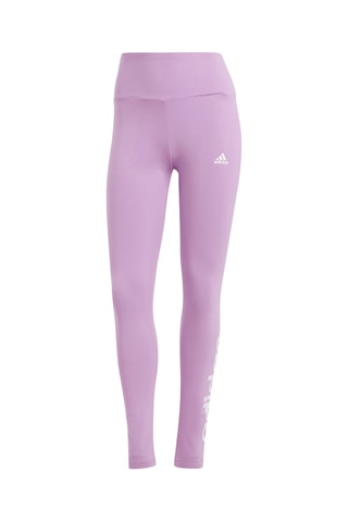 Legging Essentials - Mauve