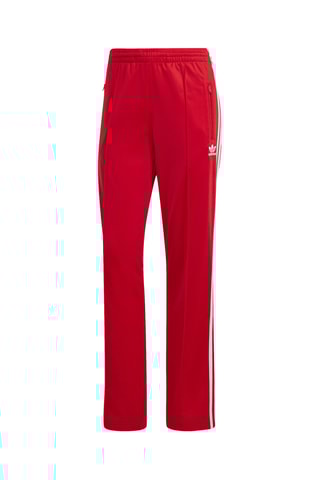 Pantalon Firebird - Rouge et blanc