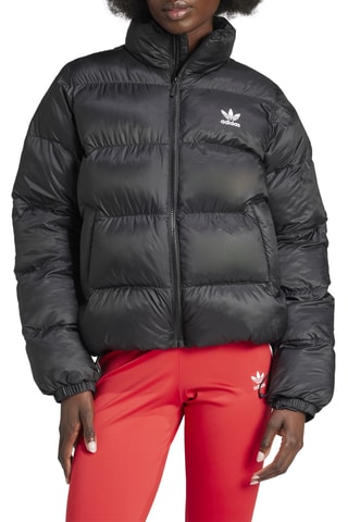 Doudoune Adicolor - Noir