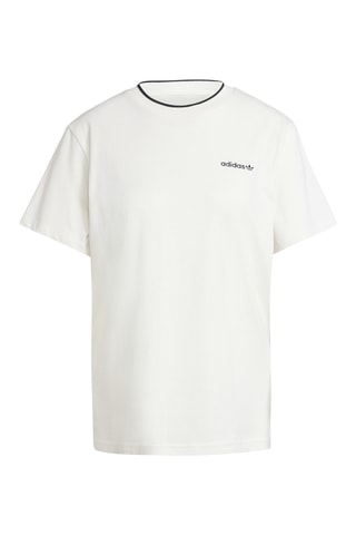 T-shirt - Blanc