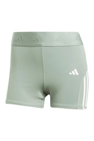 Cycliste Hyperglam - Vert sauge et blanc