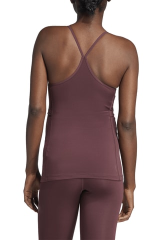 Débardeur de grossesse - Marron