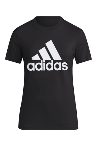 T-shirt Essentials - Noir