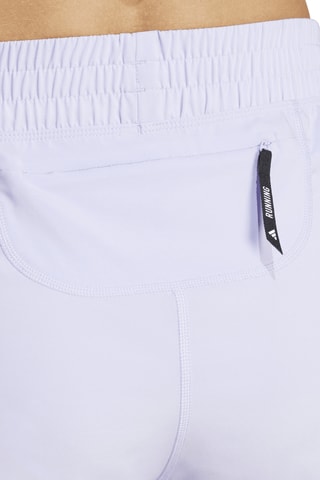 Short Own The Run - Violet