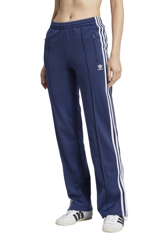 Pantalon regular de survêtement Adicolor Classics Firebird - Indigo