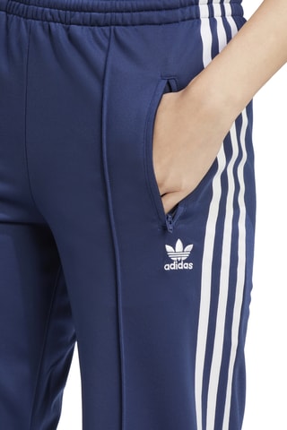 Pantalon regular de survêtement Adicolor Classics Firebird - Indigo