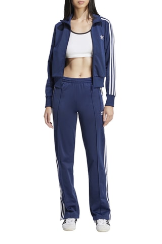 Pantalon regular de survêtement Adicolor Classics Firebird - Indigo