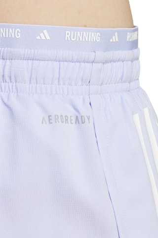 Short de running Own the Run - Violet