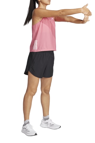 Débardeur Own The Run - Rose