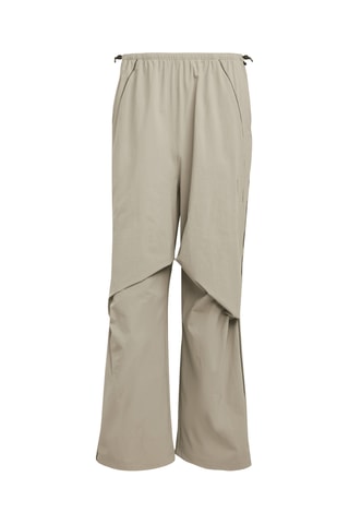 Pantalon loose National Geographic - Beige