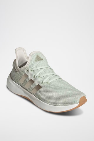 Tennis Cloudfoam Pure - Vert d’eau