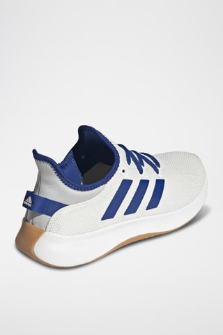 Tennis Cloudfoam Pure - Blanc