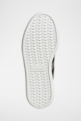 Baskets en nubuck Barreda - Noir