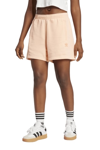 Short loose Essentials - Rose poudré