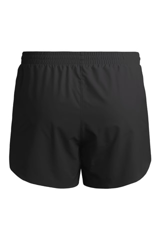 Short de running Adizero - Noir