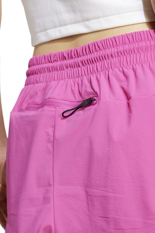 Short loose Z.N.E. - Fuchsia