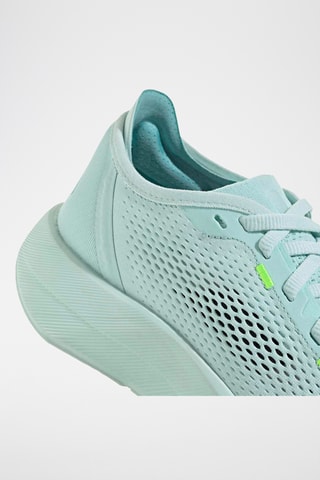 Chaussures de running Treadflow - Vert d’eau