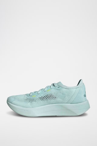 Chaussures de running Treadflow - Vert d’eau