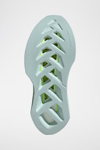 Chaussures de running Treadflow - Vert d’eau