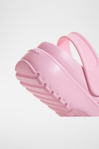 Sabots Adilette - Rose clair