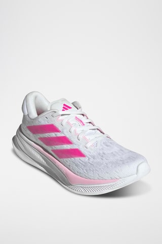 Chaussures de running Supernova Comfortglide - Blanc