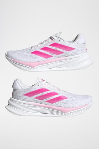 Chaussures de running Supernova Comfortglide - Blanc