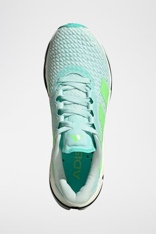 Chaussures de running Adistar Byd - Vert