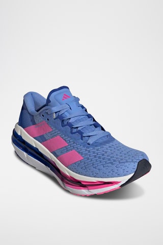 Chaussures de running Adistar Byd - Bleu