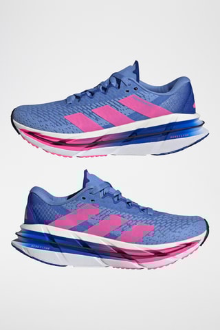 Chaussures de running Adistar Byd - Bleu