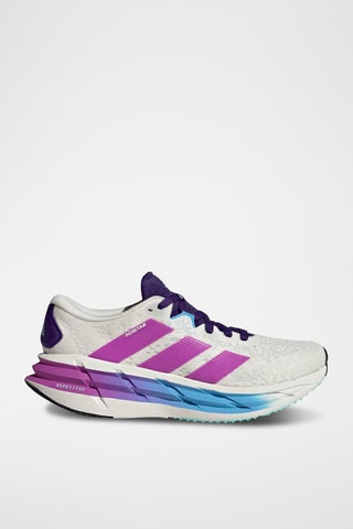 Chaussures de running Adistar 4 - Blanc