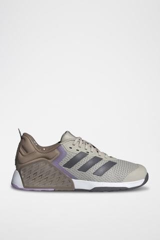 Chaussures d’entraînement Dropset 3 - Gris