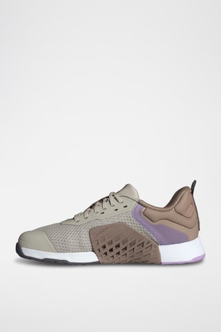 Chaussures d’entraînement Dropset 3 - Gris