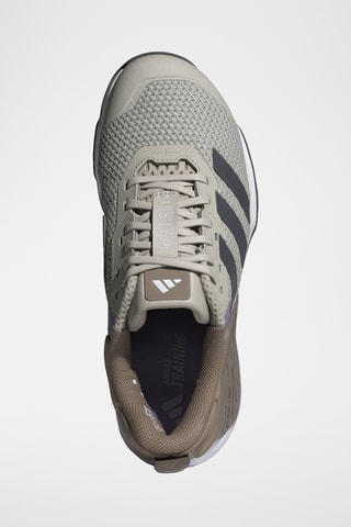 Chaussures d’entraînement Dropset 3 - Gris