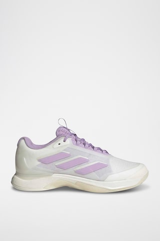 Chaussures de tennis Avacourt 2 - Blanc et mauve