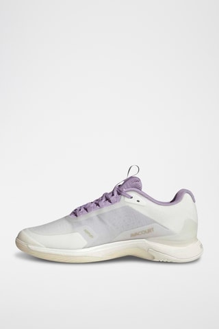 Chaussures de tennis Avacourt 2 - Blanc et mauve
