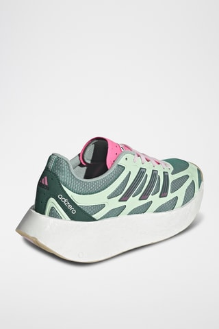 Zapatillas de running Adizero Aruku - Verde claro