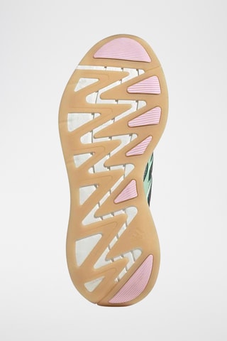 Zapatillas de running Adizero Aruku - Verde claro