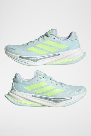 Chaussures de running Supernova Prima 2 - Vert