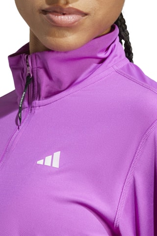 Veste de running Own the Run - Violet