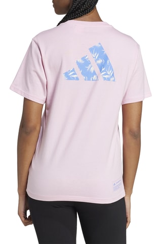 T-shirt - Rose