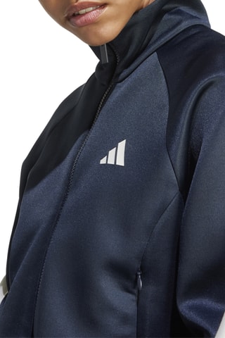 Veste Stadium - Bleu marine