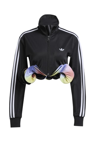 Veste de survêtement Jeremy Scott - Noir