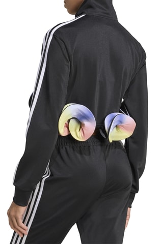 Veste de survêtement Jeremy Scott - Noir