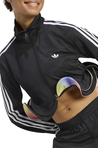 Veste de survêtement Jeremy Scott - Noir