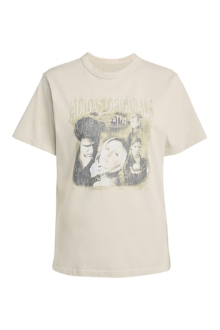 T-shirt 20th Century Fox Disney - Beige
