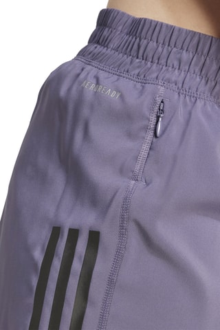 Short de running Own The Run - Violet