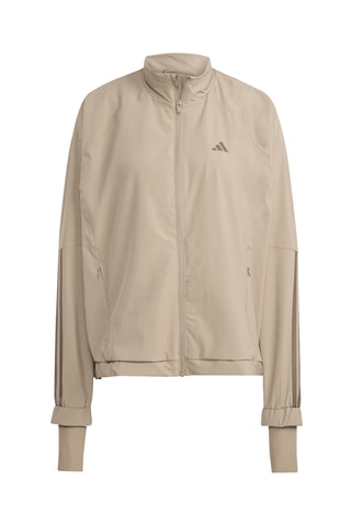 Coupe-vent d’entraînement - Beige