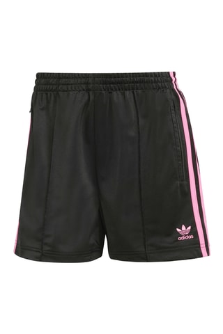 Short loose Firebird - Noir