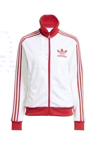 Veste de survêtement Héritage - Blanc